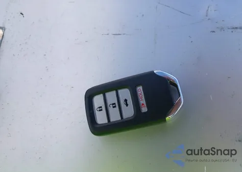 2014 Honda Civic Ex из США, поврежденный, VIN 19XFB2F87EE001058